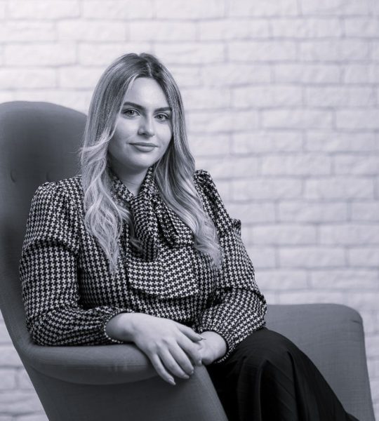 Raluca Nedela - Unlock Research