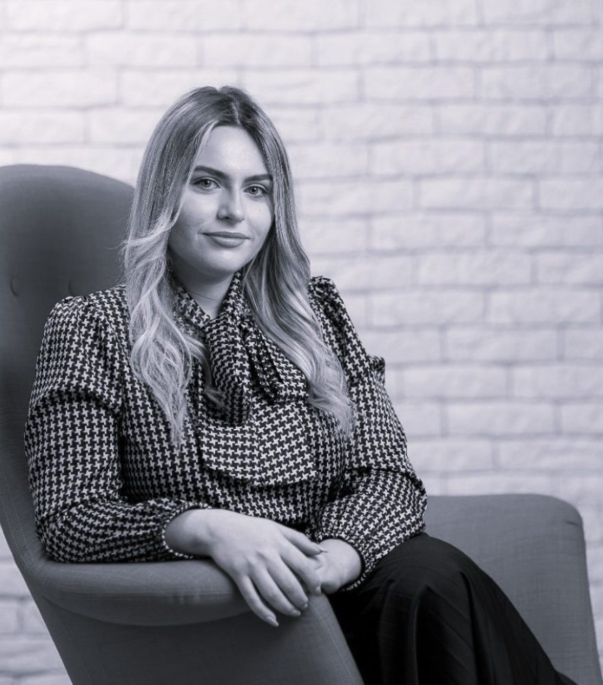 Raluca Nedela - Unlock Research