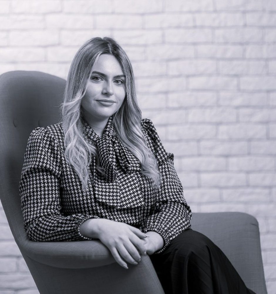 Raluca Nedela - Unlock Research